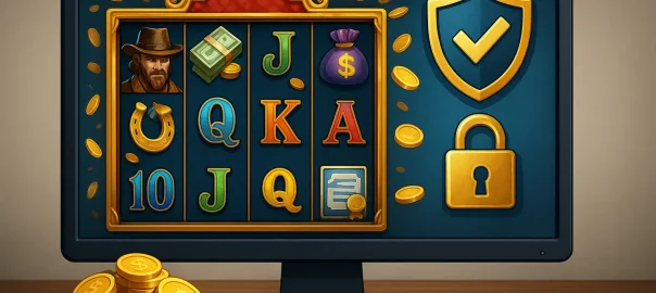 Честные игровые автоматы