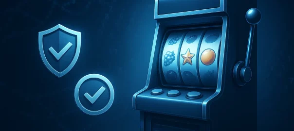 Честность игровых автоматов